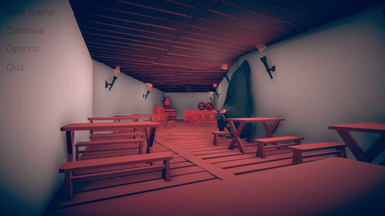 Mountains (reallpepe) screenshot 2