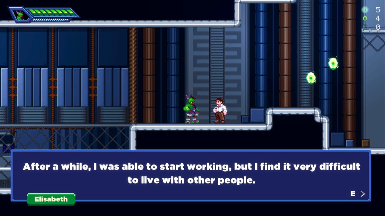 In My Brain screenshot 4