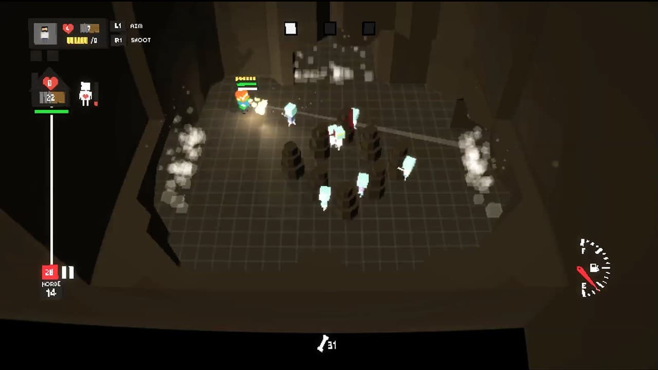 Dont Bite Me Bro! + screenshot 5