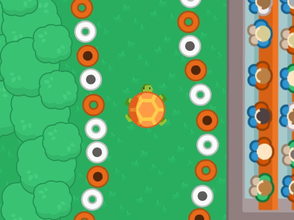Slow & Mildly Peeved screenshot 3