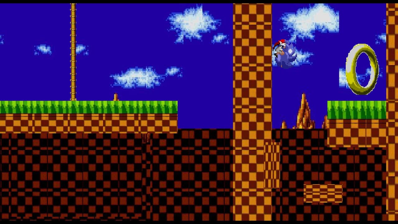 Sonic go screenshot 4