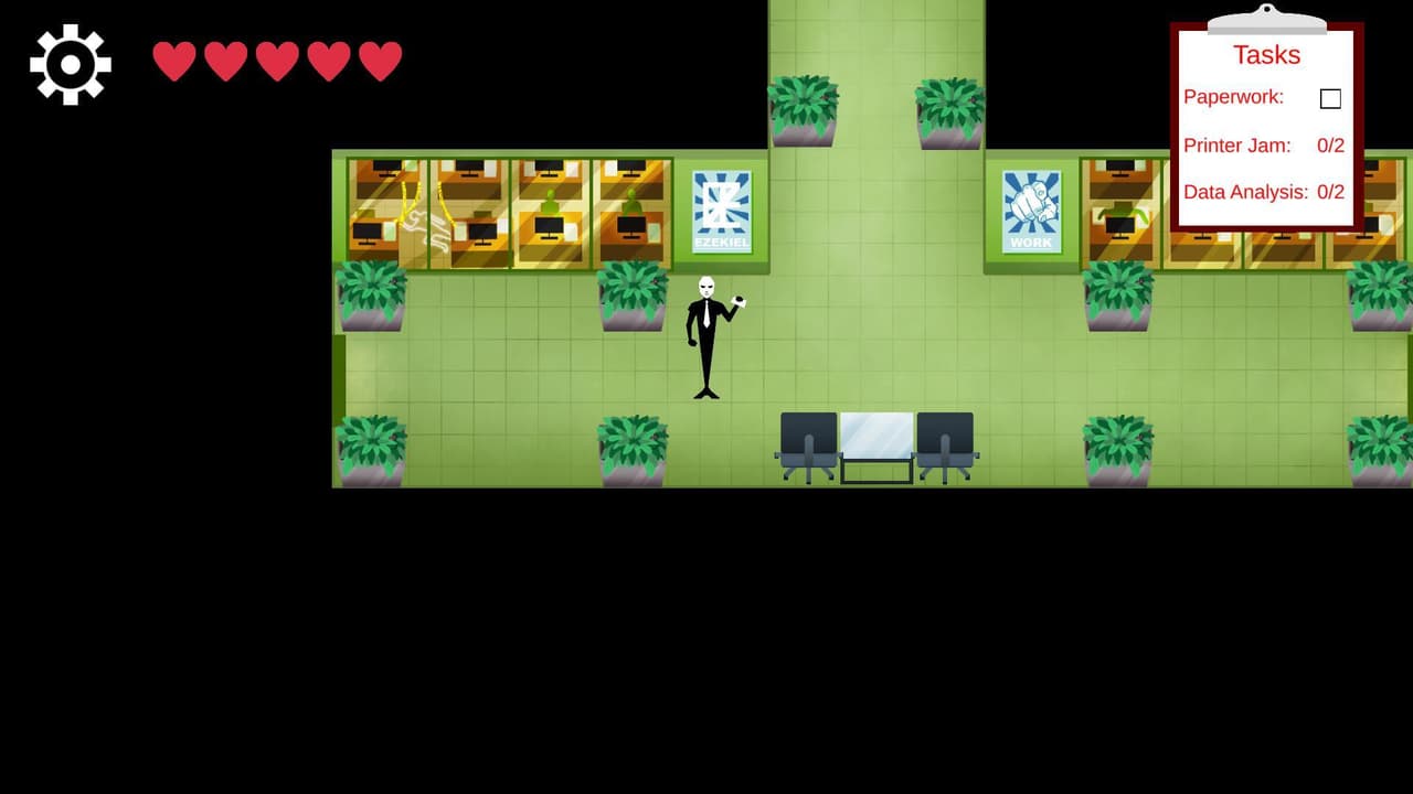 CrunchControl screenshot 6