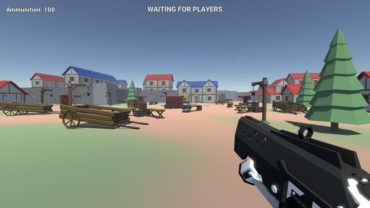 HidenSeek screenshot 3
