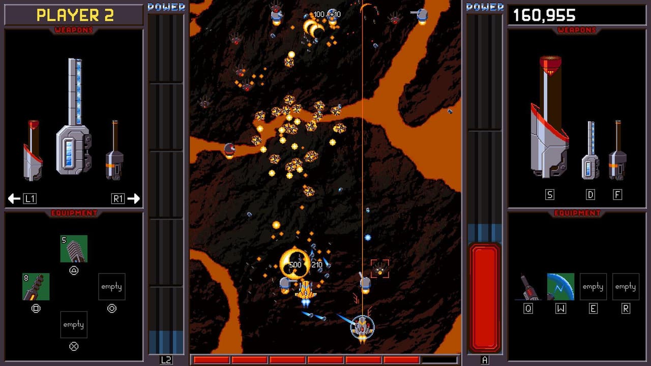 Technocide Demo screenshot 5