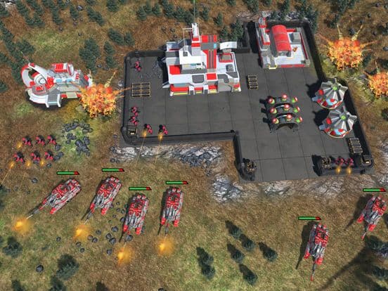 War Strike Pro - land of battles