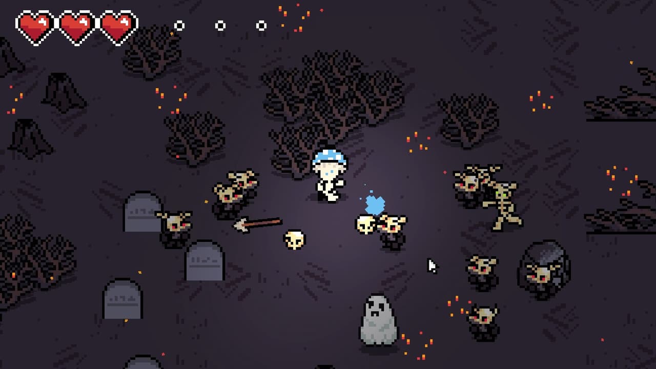 Deaths Toll screenshot 6