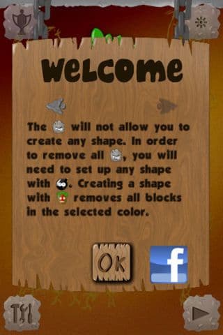 Mr Tiki Lite screenshot 3