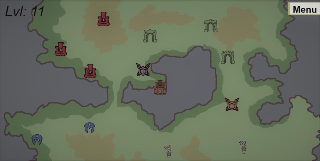 BattleMaster (2020) screenshot 2