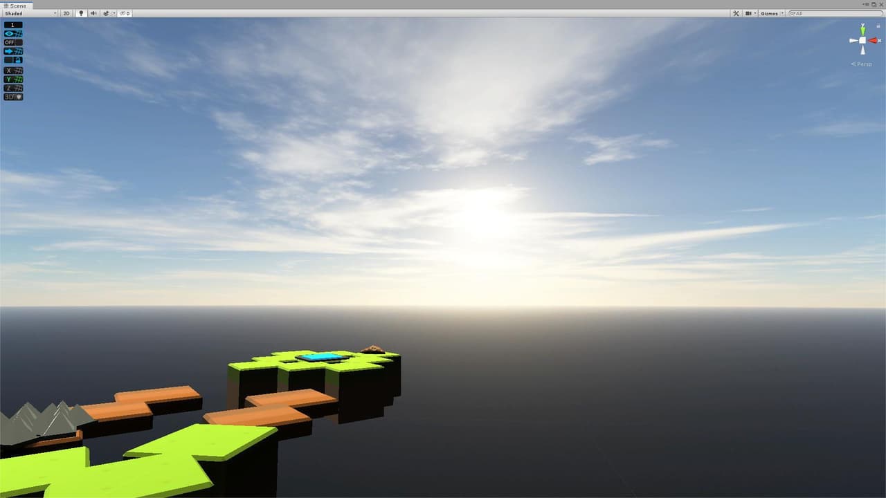 DuckFeed screenshot 2
