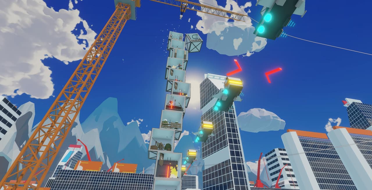 Towerio screenshot 3