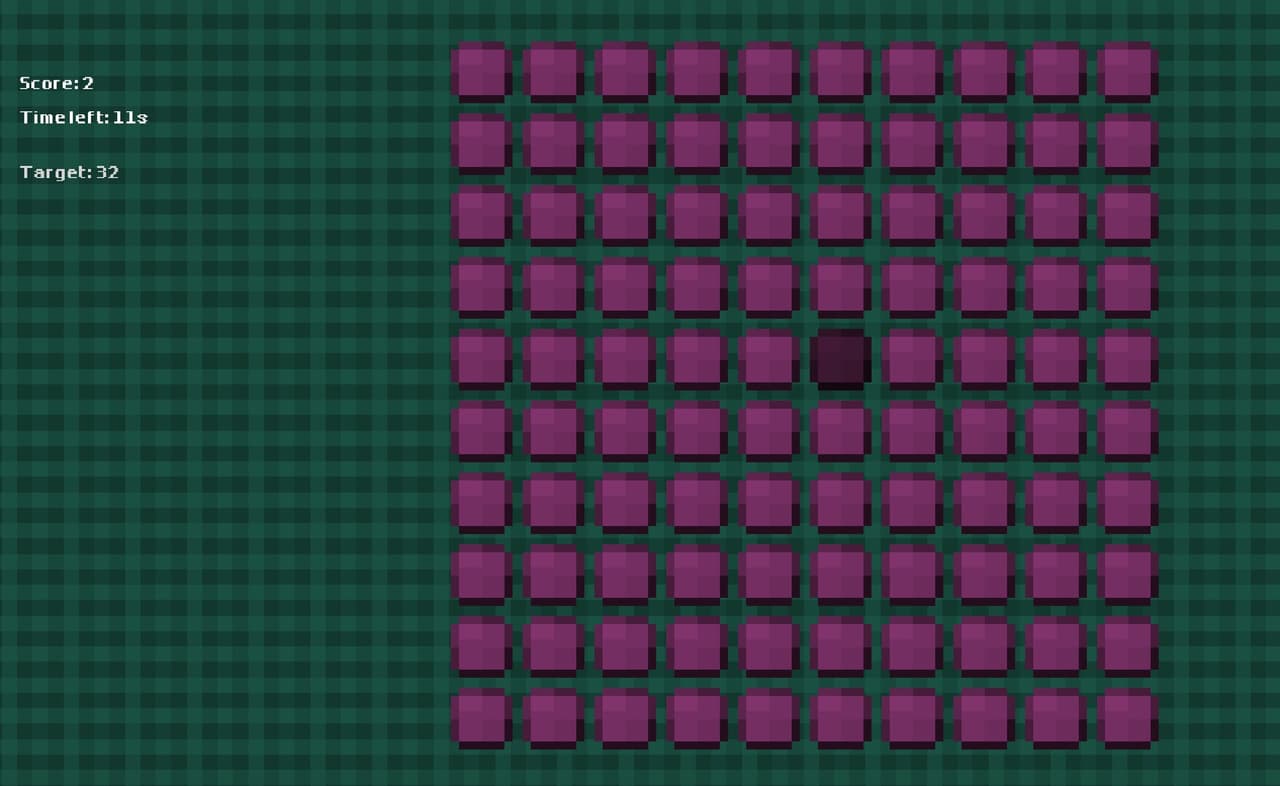 Color Clash screenshot 4
