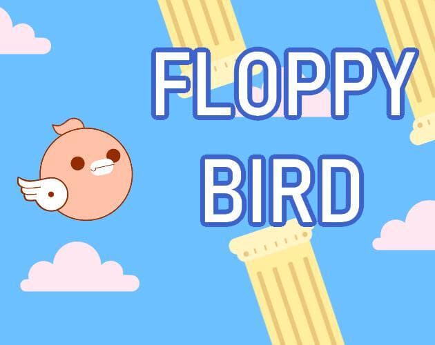 Floppy Bird (Dan7Arievlis)