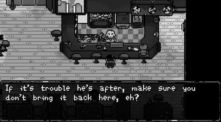 Deathless (itch)