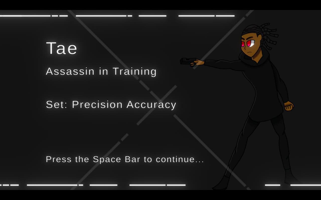 Precision Break Extended Demo screenshot 3