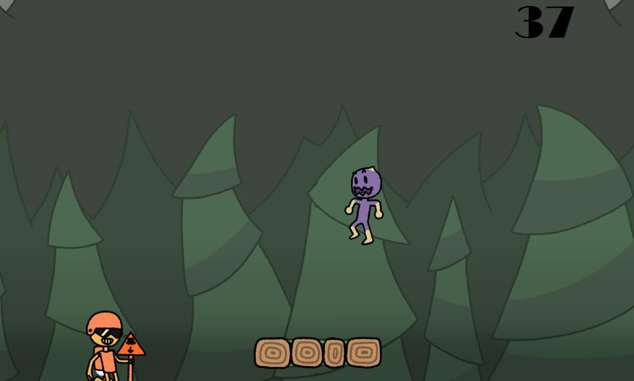 VIX (Gedcreeper) screenshot 4