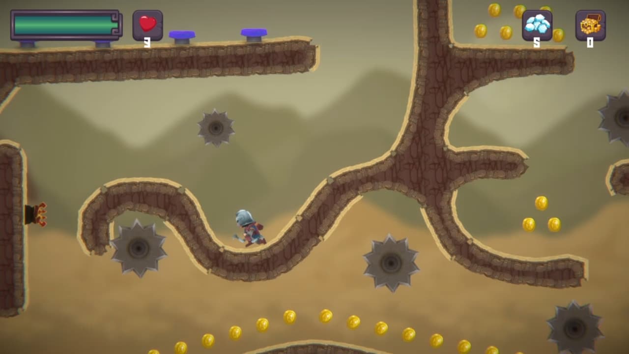 Epic World screenshot 5
