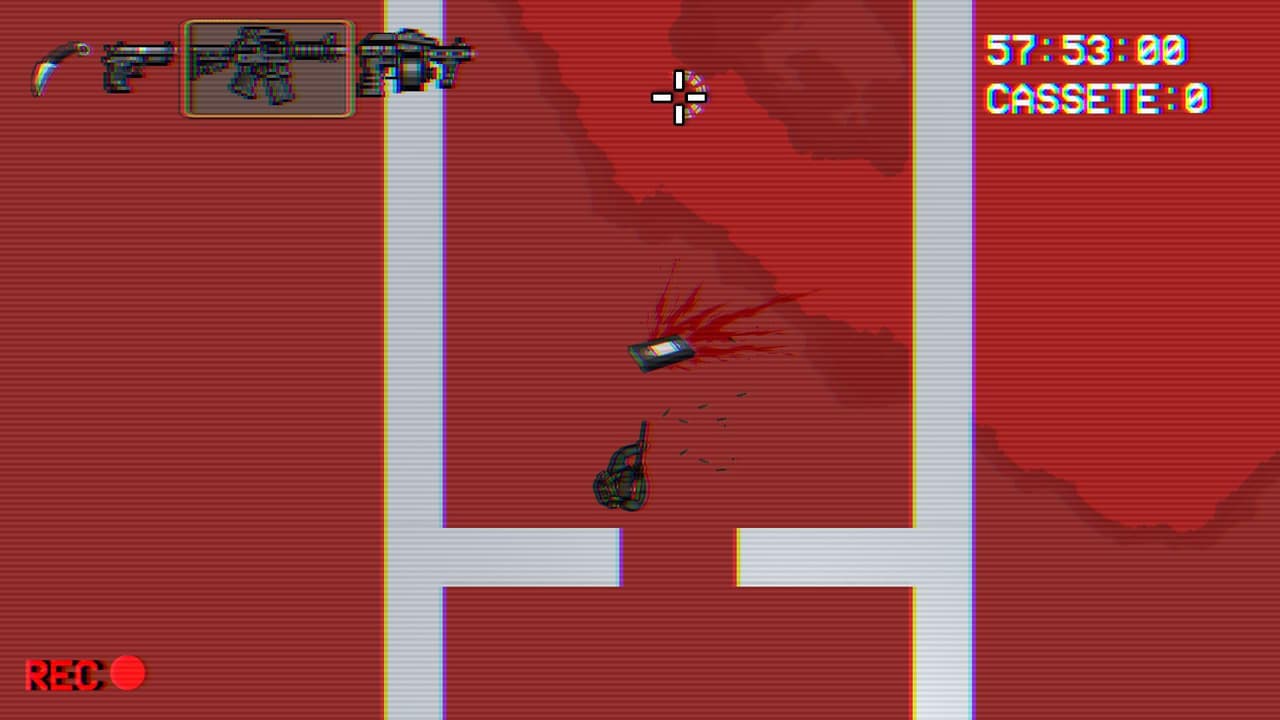 REWINDER screenshot 4