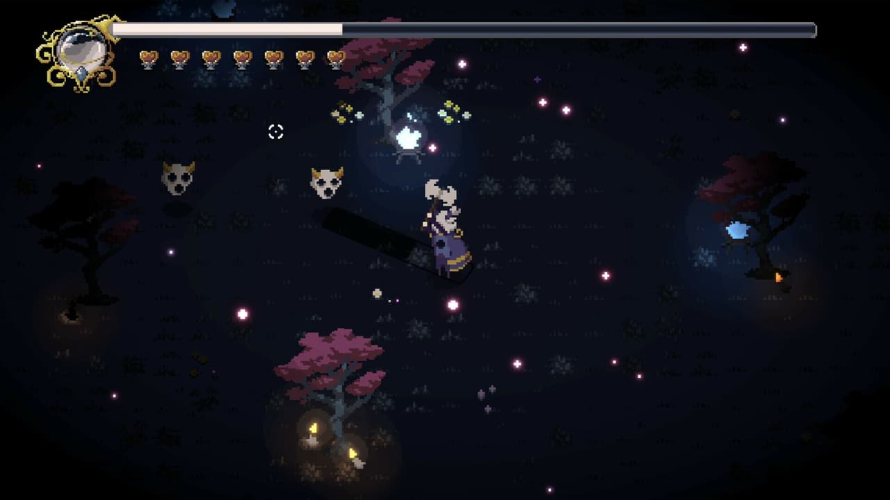 Hollow Survivors: Prologue screenshot 3