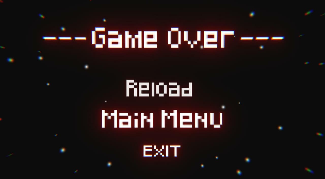Pong 2.0 (Pixel Motion)