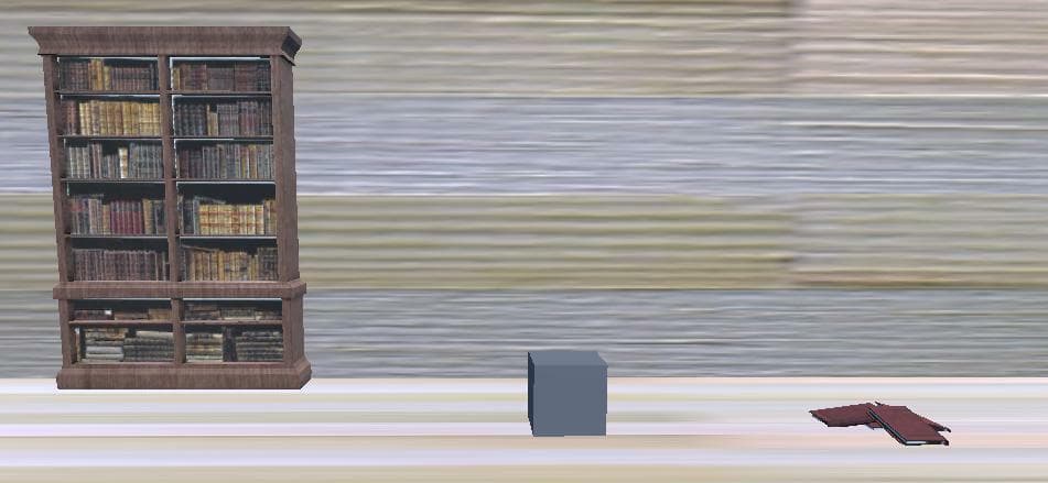 Cube run (GlebBelukhin) screenshot 2
