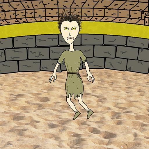 Gladiator Gauntlet screenshot 2