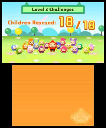 Pushmo screenshot 4