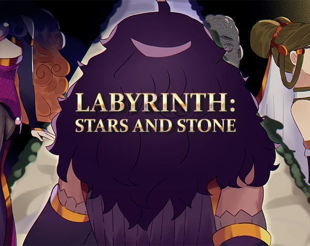 Labyrinth: Stars and Stone [DEMO]