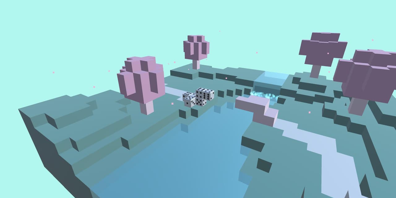 Dice Constructor screenshot 3