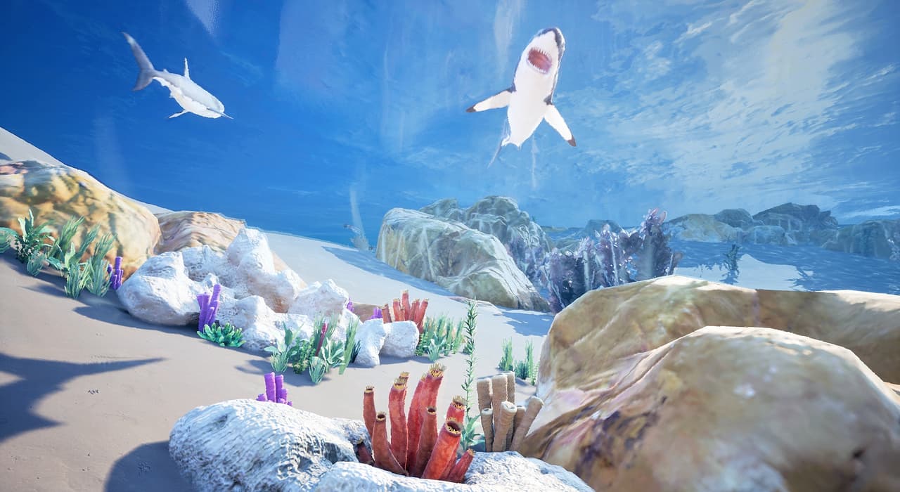 Poplin & Co. Paradise Island screenshot 6