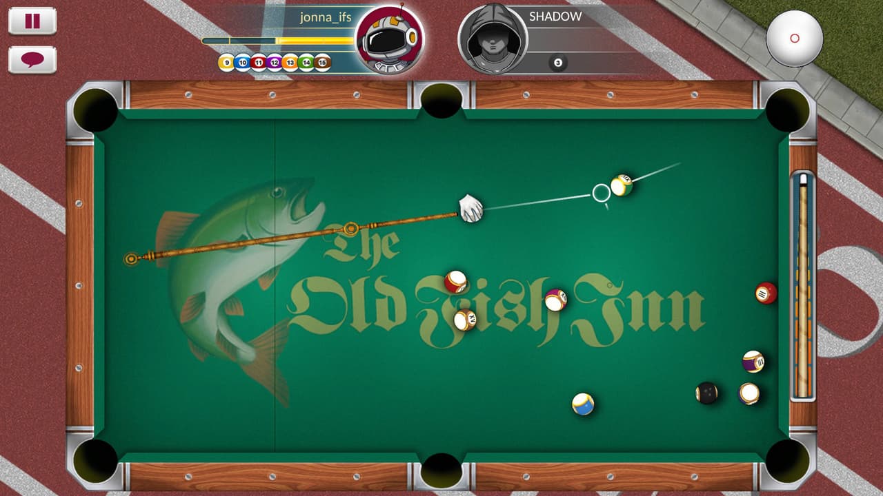 Premium Pool