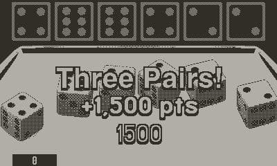 PlayDice for Playdate screenshot 5