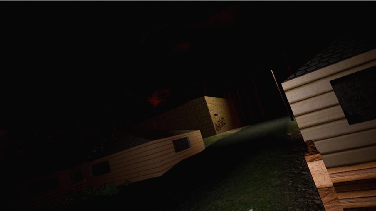 The disappearance of Springcreek screenshot 4