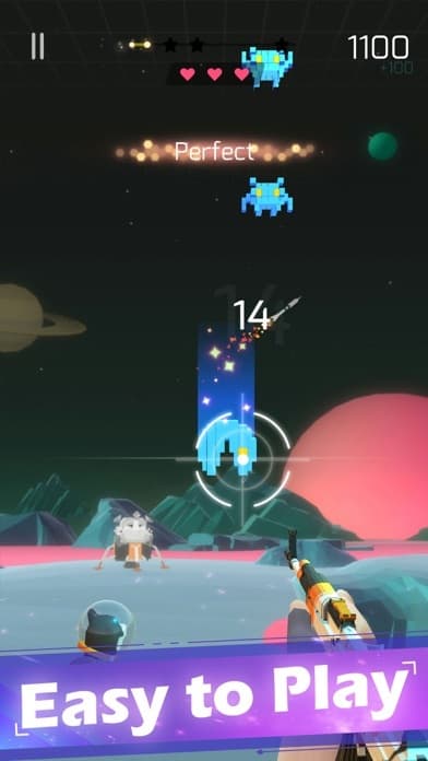 Beat Shooter screenshot 5