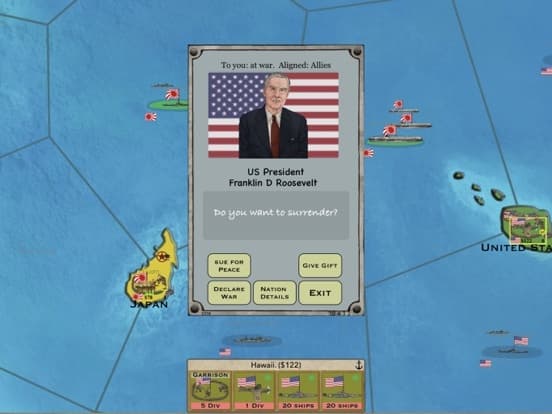 World at War WW2 screenshot 5
