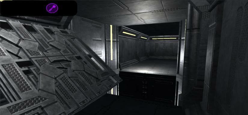 Door_out screenshot 4