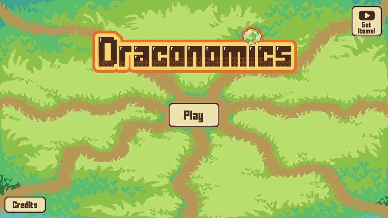 Draconomics (CyberStarLight) screenshot 2