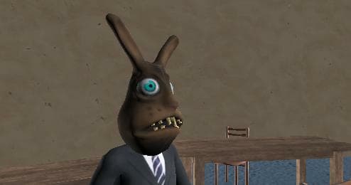 Long Ears