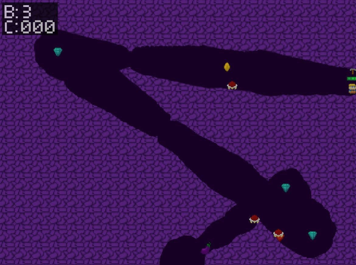 CaveGuy screenshot 3