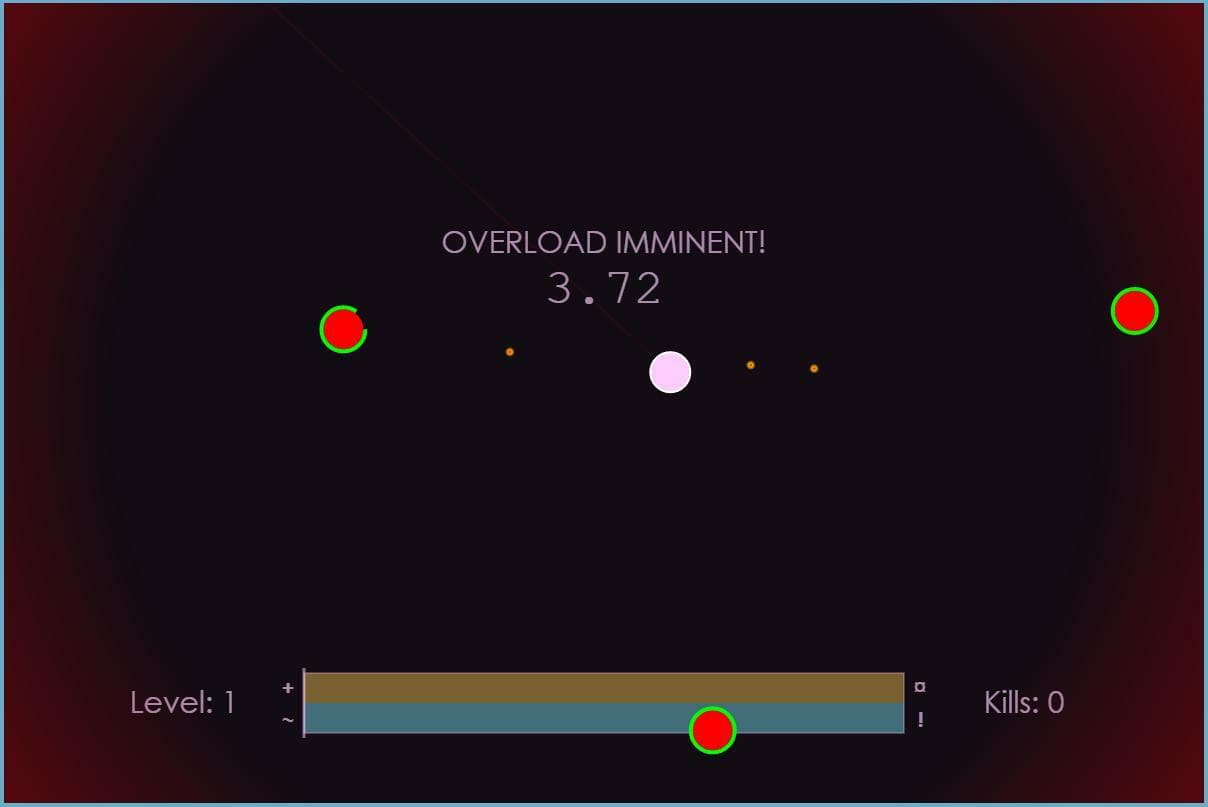 Sensory Overload (LapnLook) screenshot 3