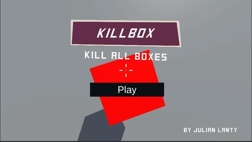 Killbox: Kill all boxes
