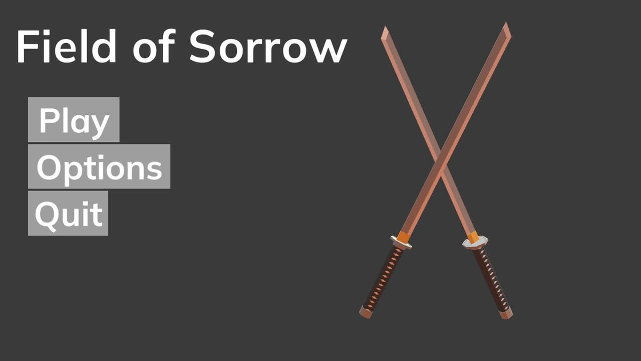 Field of Sorrow screenshot 2