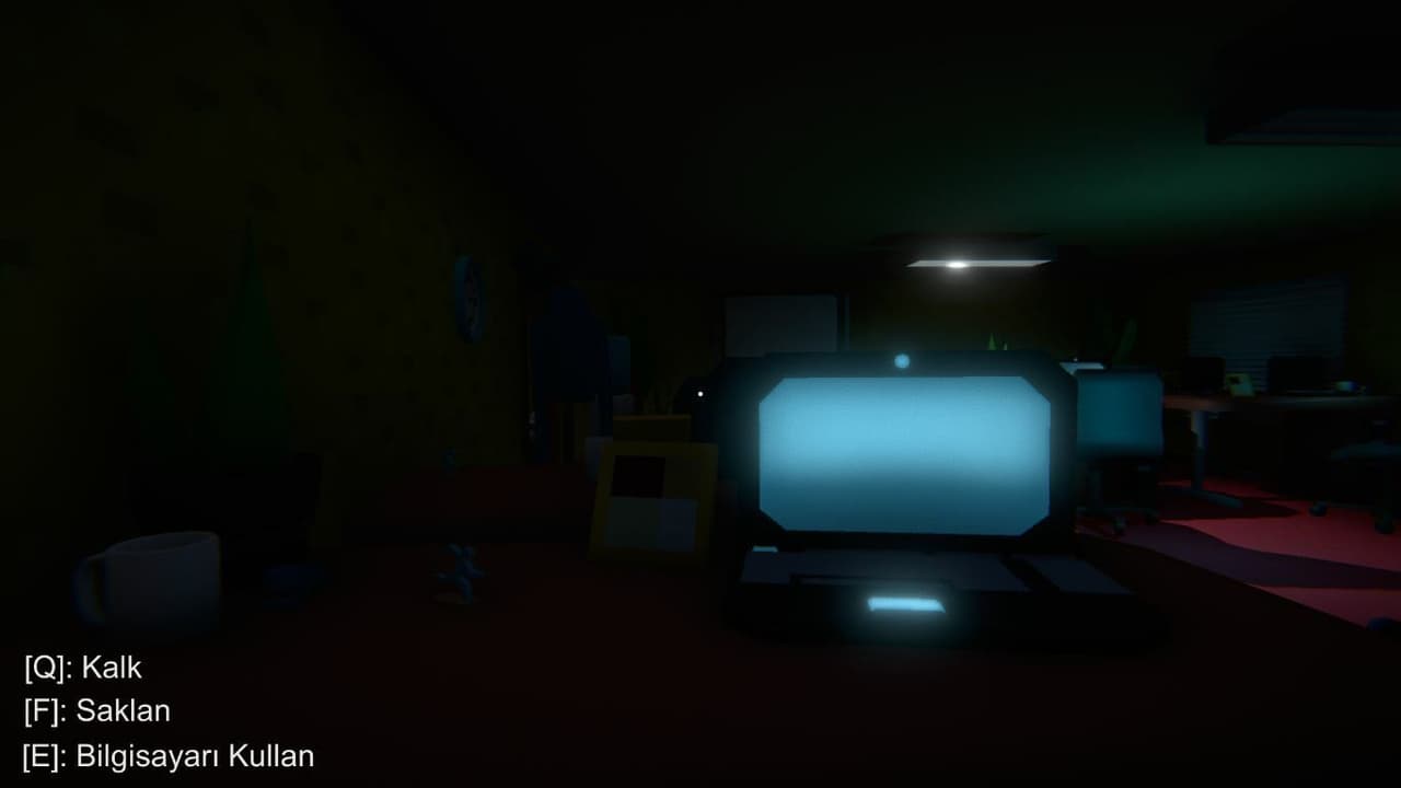 My Fault screenshot 4