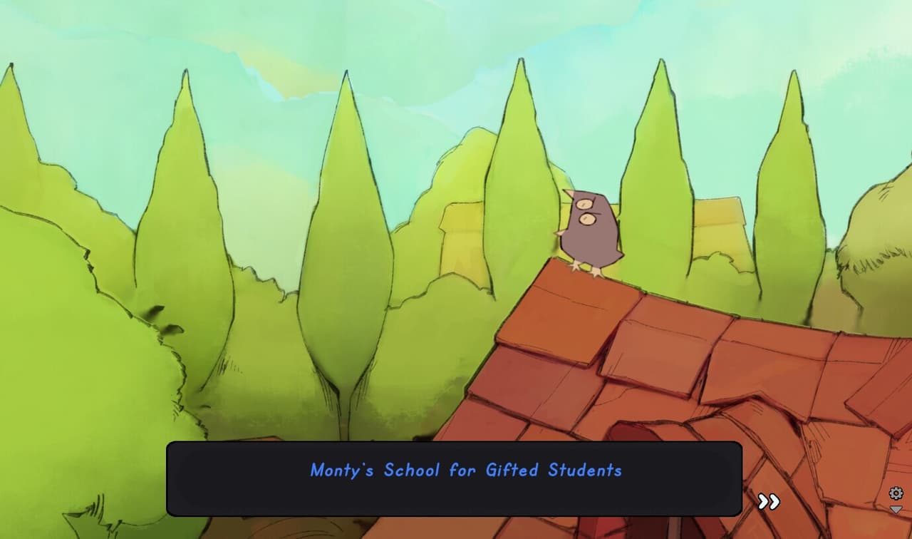 Hazel & The Deep screenshot 4