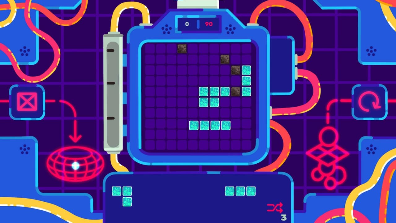 carbon: CANCELLED screenshot 4