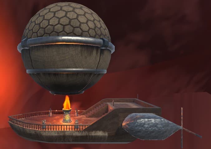 Belly of the Beast screenshot 4