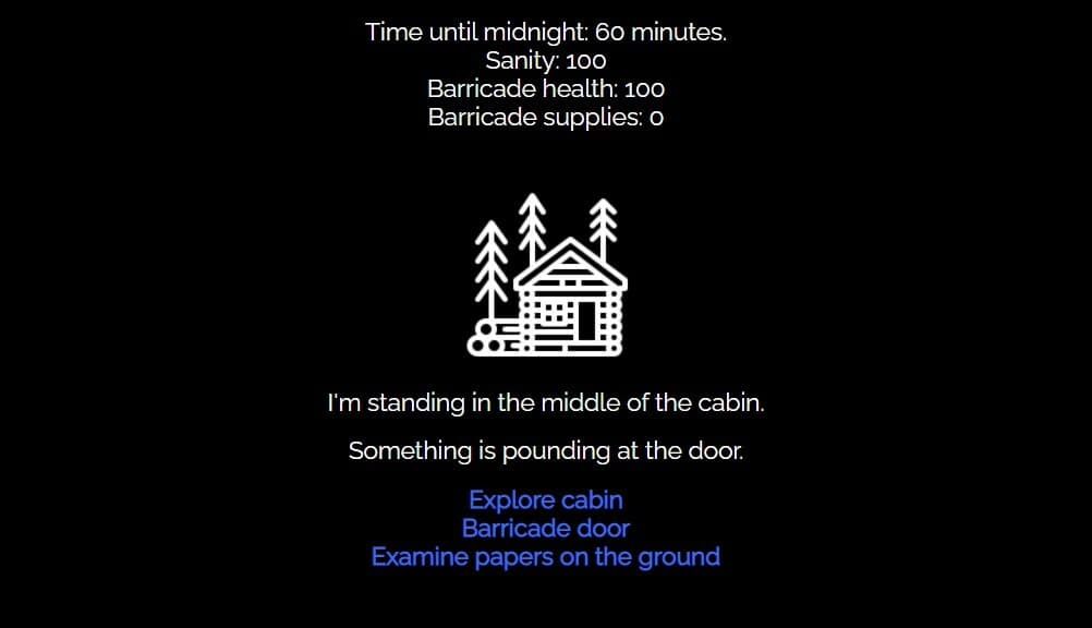 Before Midnight (picklejarpotatoes) screenshot 2