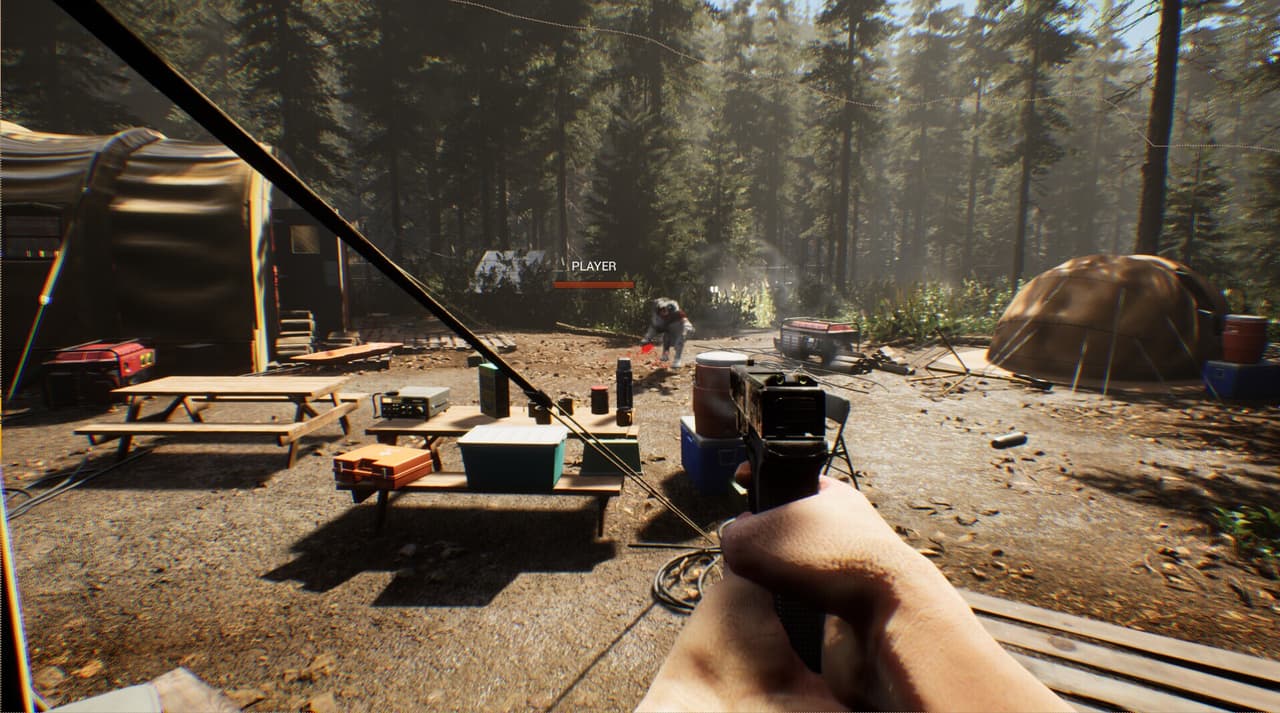 Wildlife Warfare screenshot 5