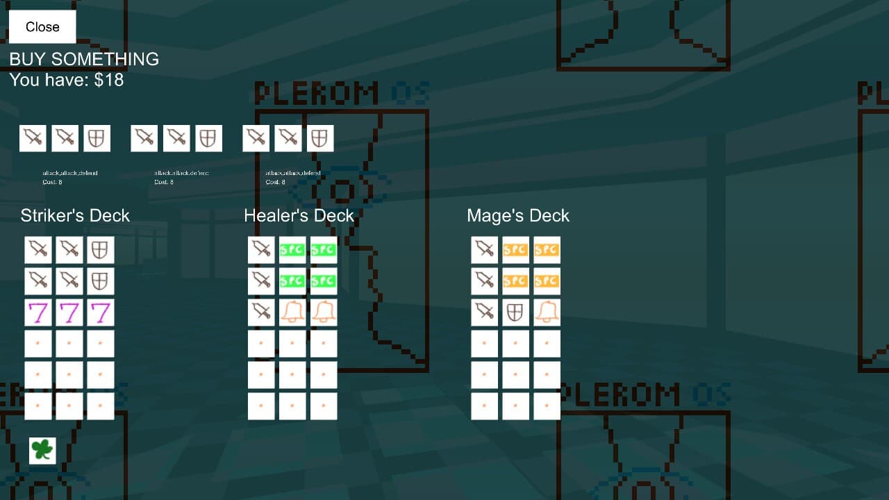 HELLMALL screenshot 6