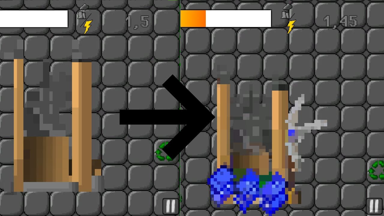 Stop the climate change! screenshot 3