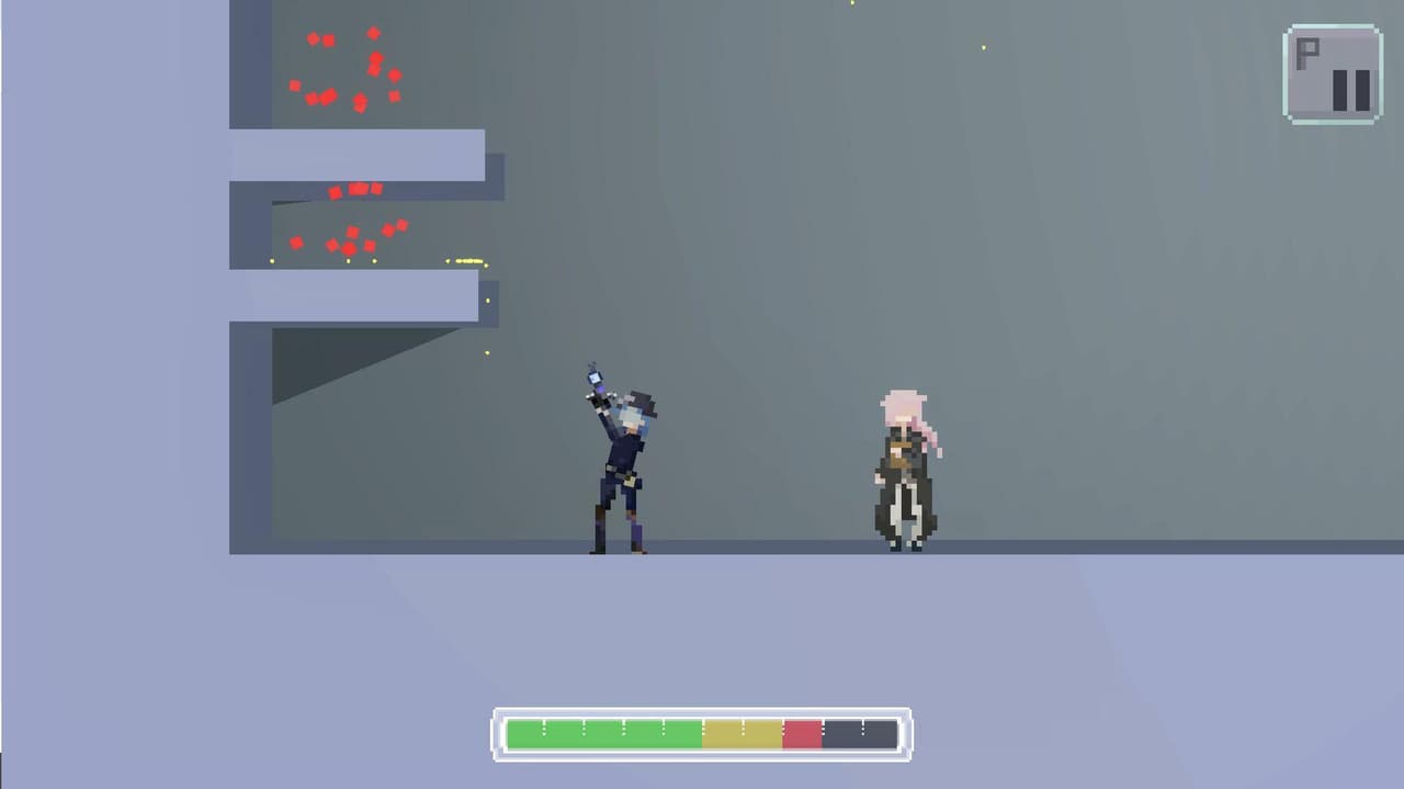 Time Obsession screenshot 2